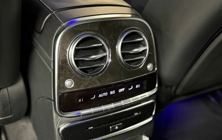 Mercedes-Benz S-Класс, 2014 год, 2 650 000 рублей, 37 фотография