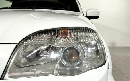 Chevrolet Niva I рестайлинг, 2017 год, 742 000 рублей, 9 фотография