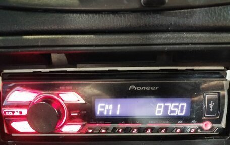 Chevrolet Niva I рестайлинг, 2017 год, 742 000 рублей, 16 фотография