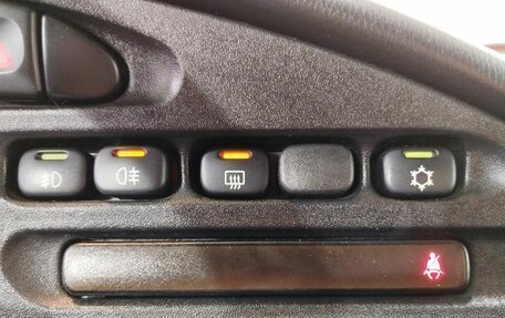 Chevrolet Niva I рестайлинг, 2017 год, 742 000 рублей, 17 фотография