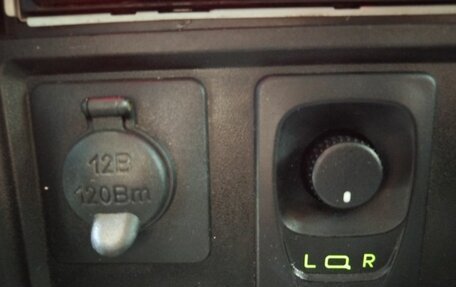 Chevrolet Niva I рестайлинг, 2017 год, 742 000 рублей, 18 фотография