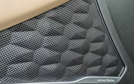 Hyundai Santa Fe IV, 2021 год, 4 095 000 рублей, 23 фотография