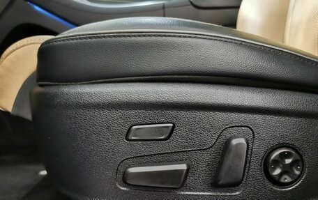 Hyundai Santa Fe IV, 2021 год, 4 095 000 рублей, 22 фотография