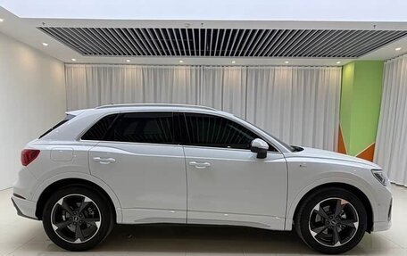 Audi Q3, 2022 год, 2 706 000 рублей, 3 фотография