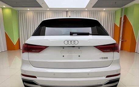 Audi Q3, 2022 год, 2 706 000 рублей, 5 фотография