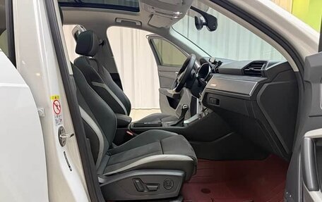 Audi Q3, 2022 год, 2 706 000 рублей, 10 фотография