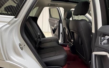 Audi Q3, 2022 год, 2 706 000 рублей, 9 фотография