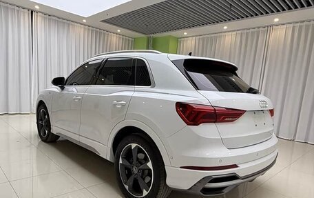 Audi Q3, 2022 год, 2 706 000 рублей, 6 фотография