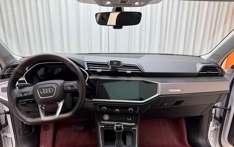 Audi Q3, 2022 год, 2 706 000 рублей, 12 фотография