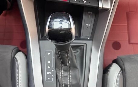 Audi Q3, 2022 год, 2 706 000 рублей, 15 фотография