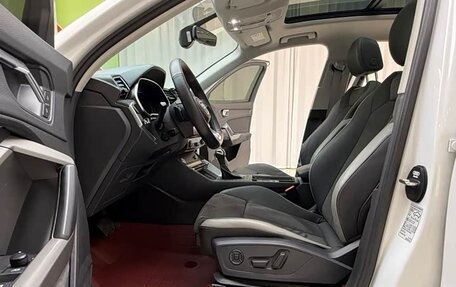 Audi Q3, 2022 год, 2 706 000 рублей, 11 фотография