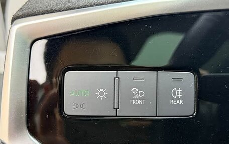 Audi Q3, 2022 год, 2 706 000 рублей, 18 фотография