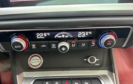 Audi Q3, 2022 год, 2 706 000 рублей, 16 фотография