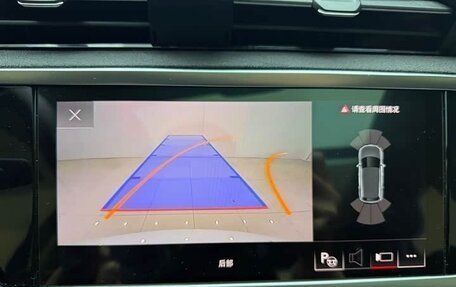 Audi Q3, 2022 год, 2 706 000 рублей, 14 фотография