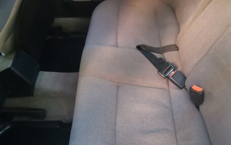 Audi 100, 1988 год, 130 000 рублей, 5 фотография