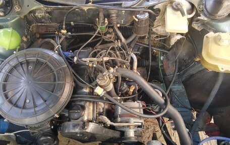 Audi 100, 1988 год, 130 000 рублей, 7 фотография