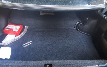 Audi 100, 1988 год, 130 000 рублей, 6 фотография