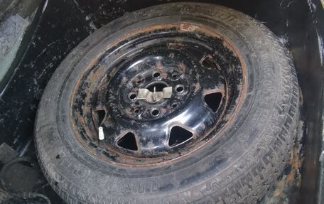 Audi 100, 1988 год, 130 000 рублей, 8 фотография