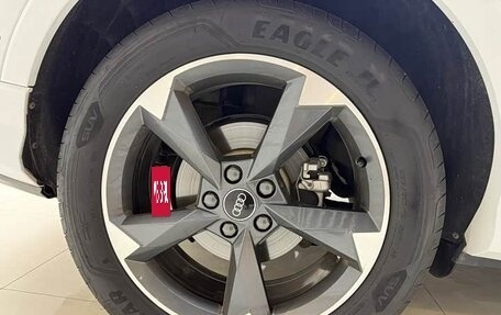 Audi Q3, 2022 год, 2 706 000 рублей, 23 фотография