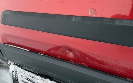 Land Rover Discovery III, 2007 год, 530 000 рублей, 13 фотография