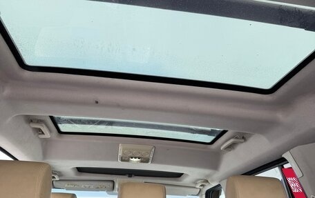 Land Rover Discovery III, 2007 год, 530 000 рублей, 7 фотография