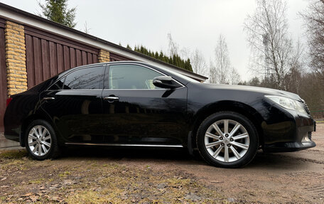 Toyota Camry, 2013 год, 1 600 000 рублей, 18 фотография