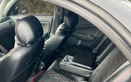 Nissan Almera Classic, 2007 год, 265 000 рублей, 7 фотография