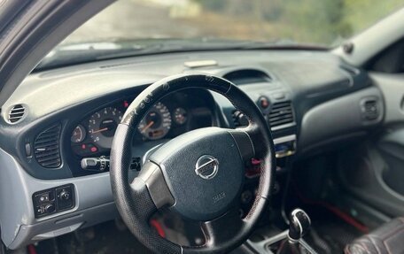 Nissan Almera Classic, 2007 год, 265 000 рублей, 8 фотография