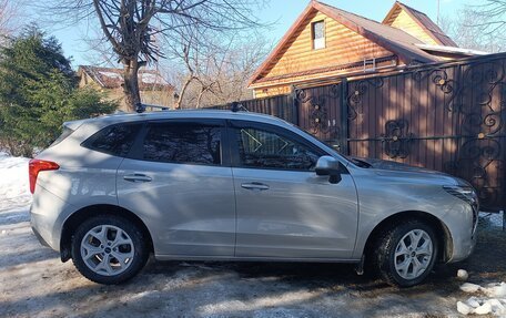 Haval Jolion, 2023 год, 1 800 000 рублей, 8 фотография