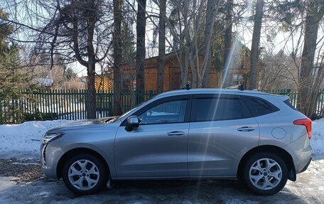 Haval Jolion, 2023 год, 1 800 000 рублей, 7 фотография