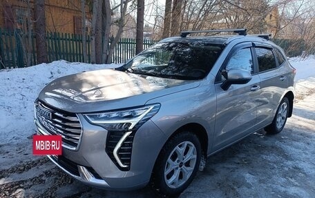 Haval Jolion, 2023 год, 1 800 000 рублей, 3 фотография