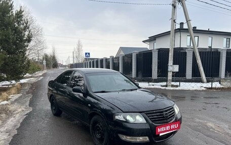 Nissan Almera Classic, 2007 год, 265 000 рублей, 2 фотография
