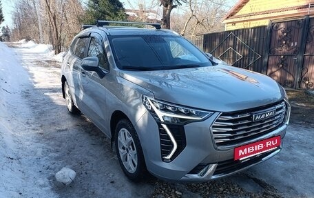 Haval Jolion, 2023 год, 1 800 000 рублей, 2 фотография