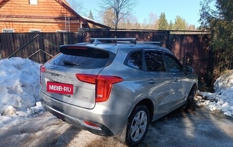 Haval Jolion, 2023 год, 1 800 000 рублей, 6 фотография