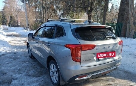 Haval Jolion, 2023 год, 1 800 000 рублей, 5 фотография