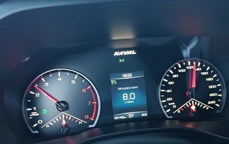 Haval Jolion, 2023 год, 1 800 000 рублей, 11 фотография