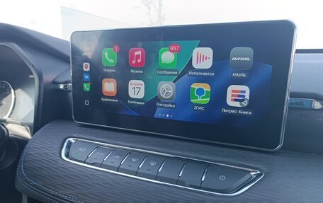 Haval Jolion, 2023 год, 1 800 000 рублей, 9 фотография