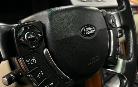 Land Rover Range Rover III, 2009 год, 1 824 888 рублей, 18 фотография