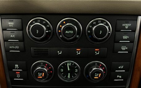 Land Rover Range Rover III, 2009 год, 1 824 888 рублей, 21 фотография