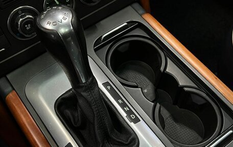 Land Rover Range Rover III, 2009 год, 1 824 888 рублей, 23 фотография