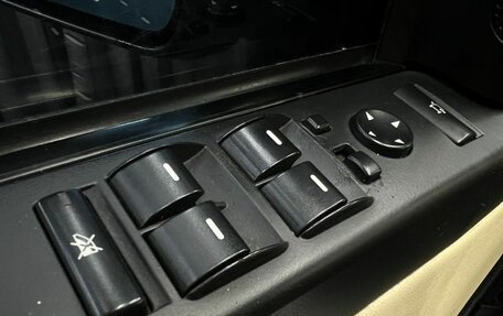 Land Rover Range Rover III, 2009 год, 1 824 888 рублей, 19 фотография