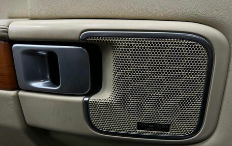 Land Rover Range Rover III, 2009 год, 1 824 888 рублей, 27 фотография