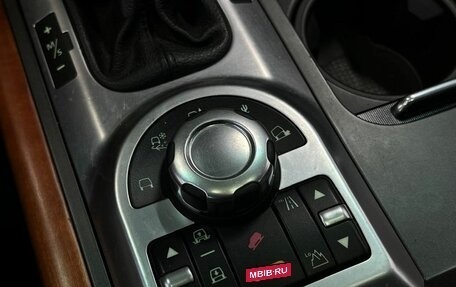 Land Rover Range Rover III, 2009 год, 1 824 888 рублей, 24 фотография