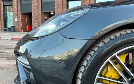 Porsche Panamera II рестайлинг, 2017 год, 6 600 000 рублей, 5 фотография