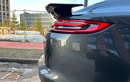 Porsche Panamera II рестайлинг, 2017 год, 6 600 000 рублей, 10 фотография