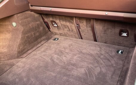 Porsche Panamera II рестайлинг, 2017 год, 6 600 000 рублей, 13 фотография