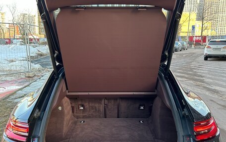 Porsche Panamera II рестайлинг, 2017 год, 6 600 000 рублей, 12 фотография