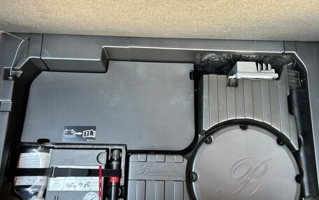 Porsche Panamera II рестайлинг, 2017 год, 6 600 000 рублей, 14 фотография