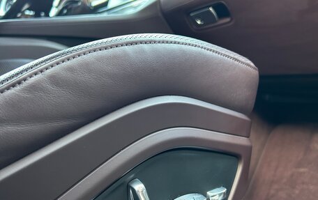 Porsche Panamera II рестайлинг, 2017 год, 6 600 000 рублей, 27 фотография