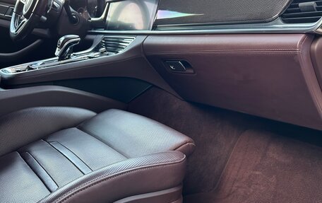 Porsche Panamera II рестайлинг, 2017 год, 6 600 000 рублей, 22 фотография